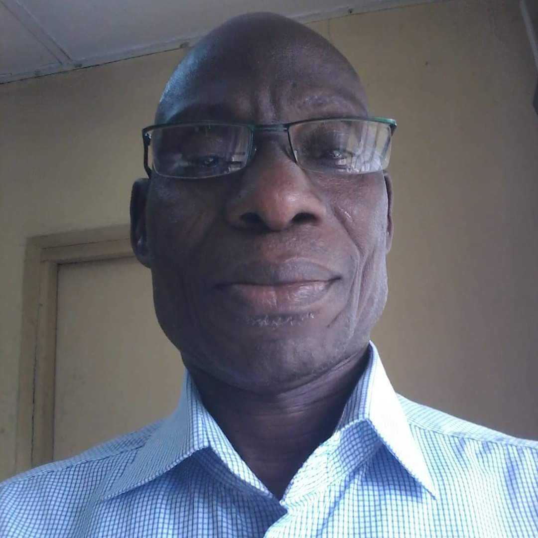 Paul Ezemba